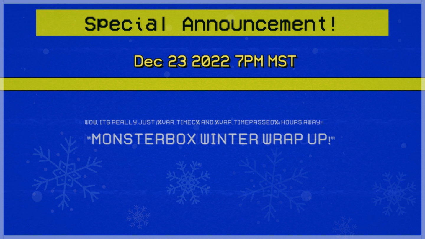 DEVSTREAM ON DEC 23rd 7pm MST Itch io