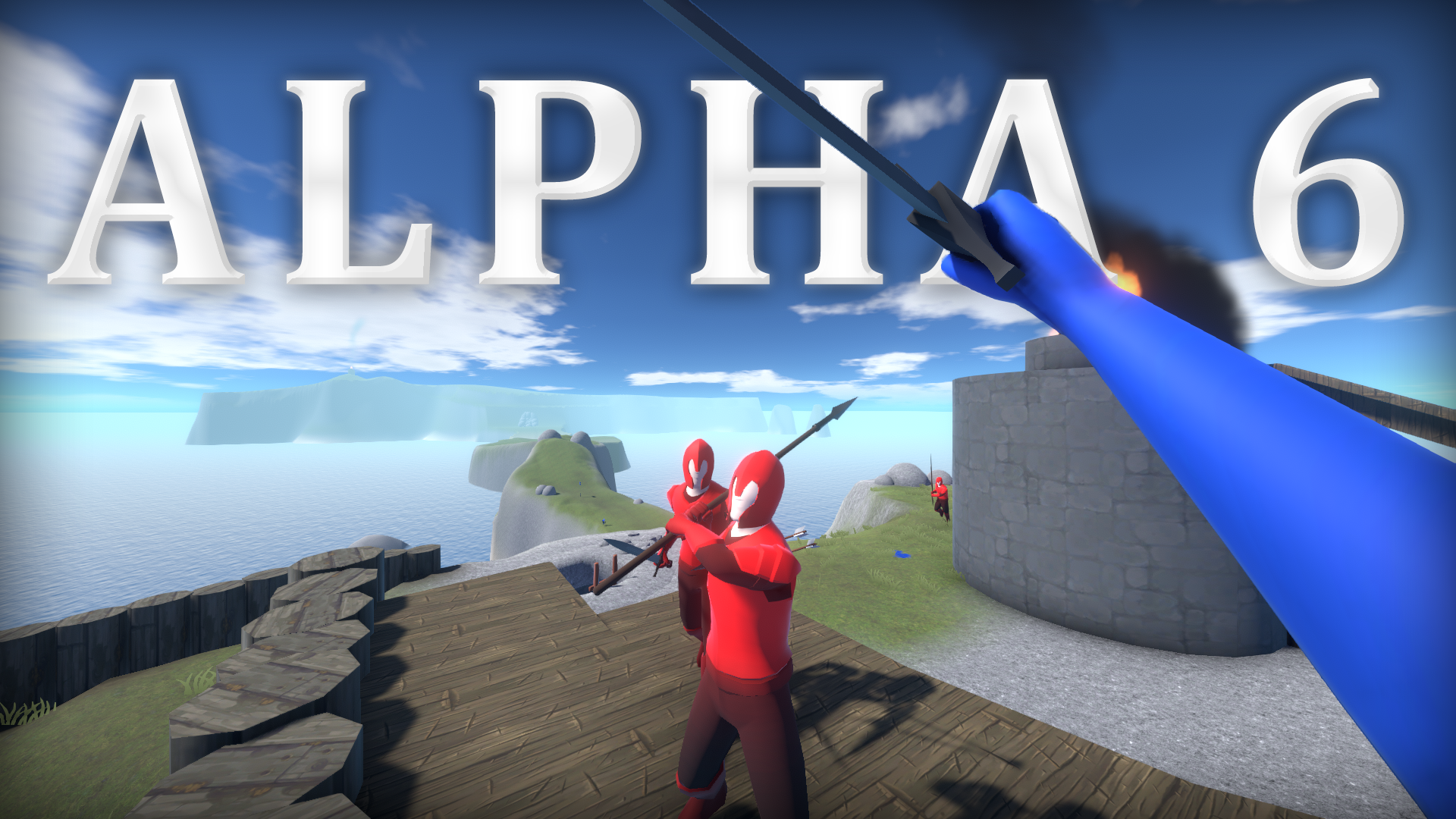 Alpha 6.0