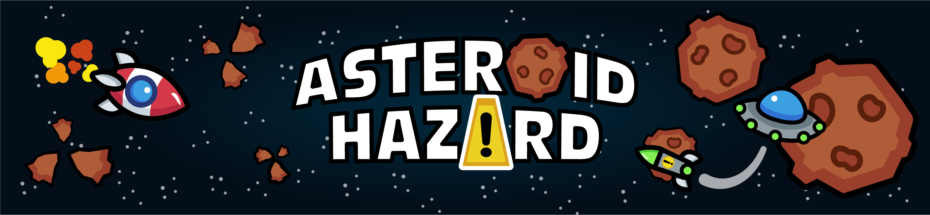 Asteroid Hazard