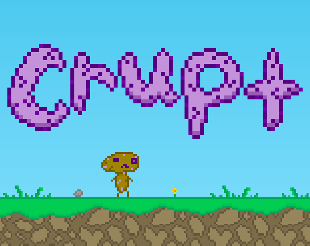 Crupt