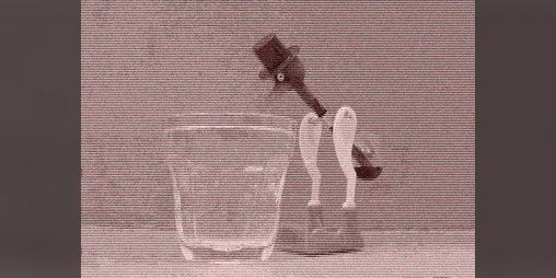 Cover image for El susurro de las cosas