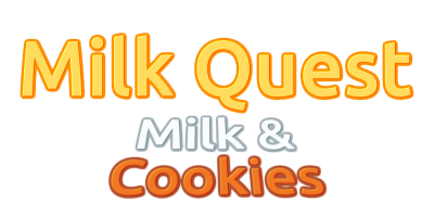 Milk Quest: Milk & Cookies