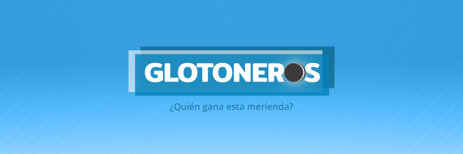 Glotoneros