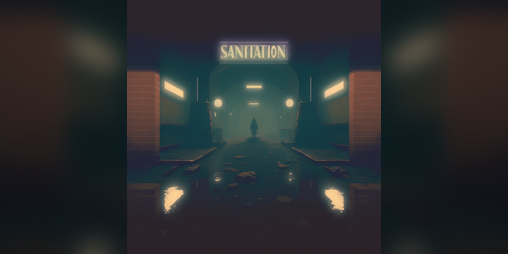 Cover image for Sanitation