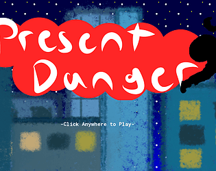 Present Danger