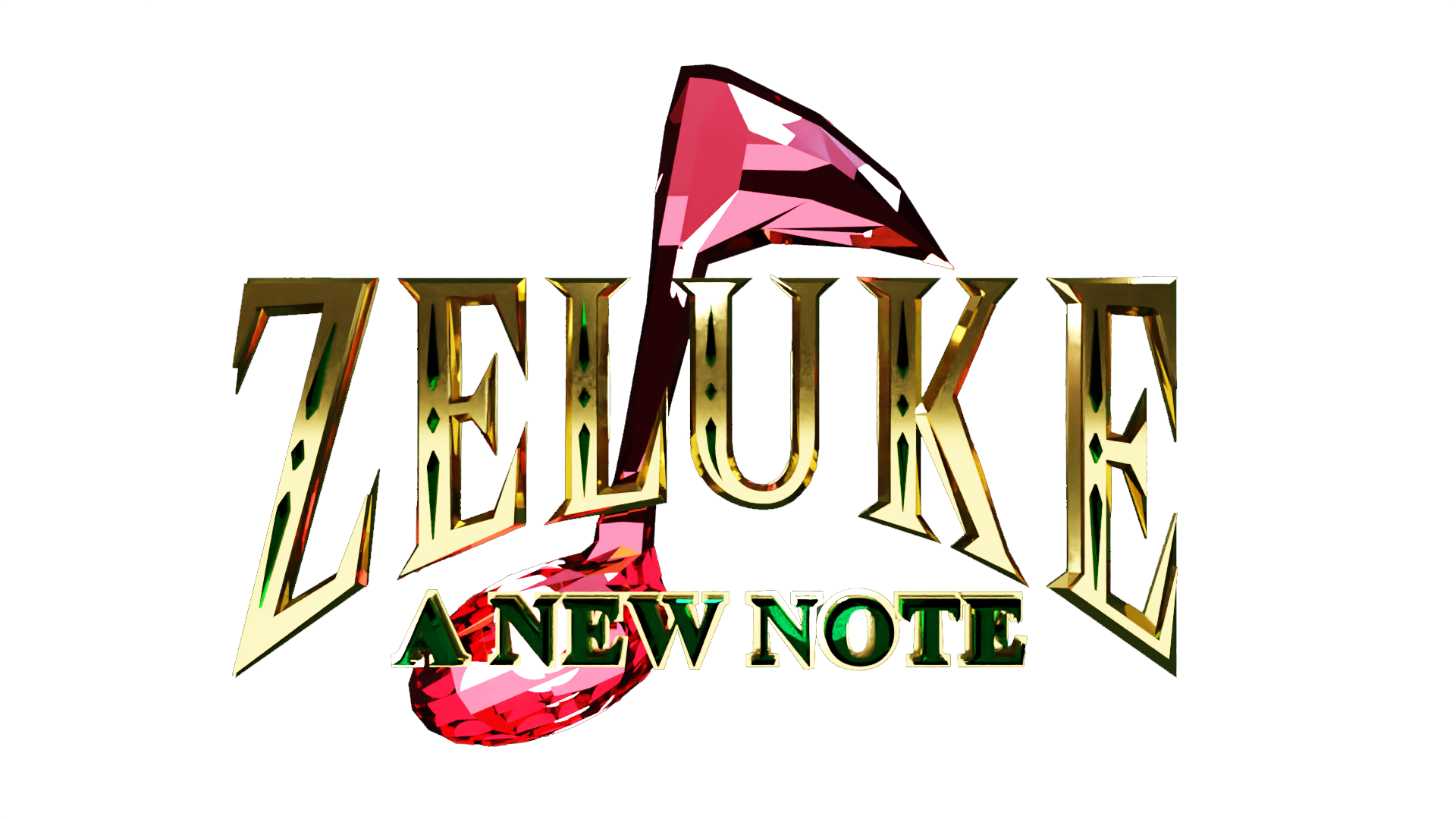 Zeluke A New Note