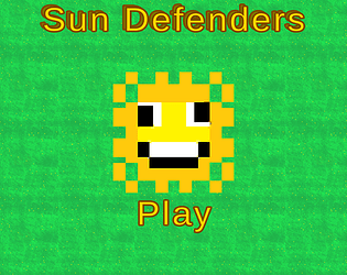 Sun Defenders