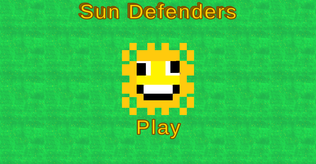Sun Defenders