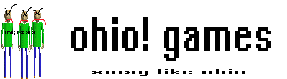 BALDIOHIO By Alexcrishalt