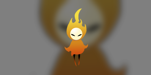 Cover image for Fire Walks With Me