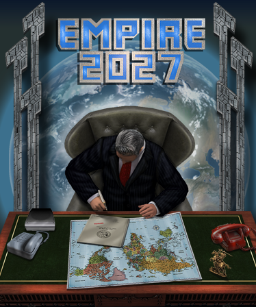 Empire 2027 Games