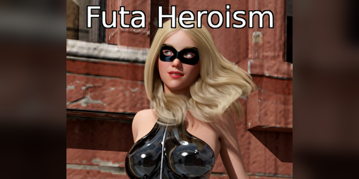 Futa Heroism by Kenningsly - itch.io