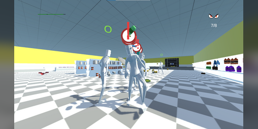 Cover image for Retail Rush