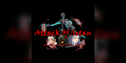 Cover image for Attack Of Setan