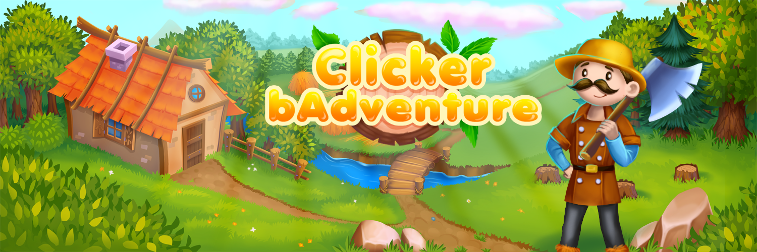 Clicker bAdventure