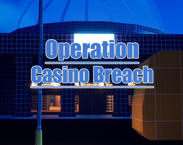 Casino Breach