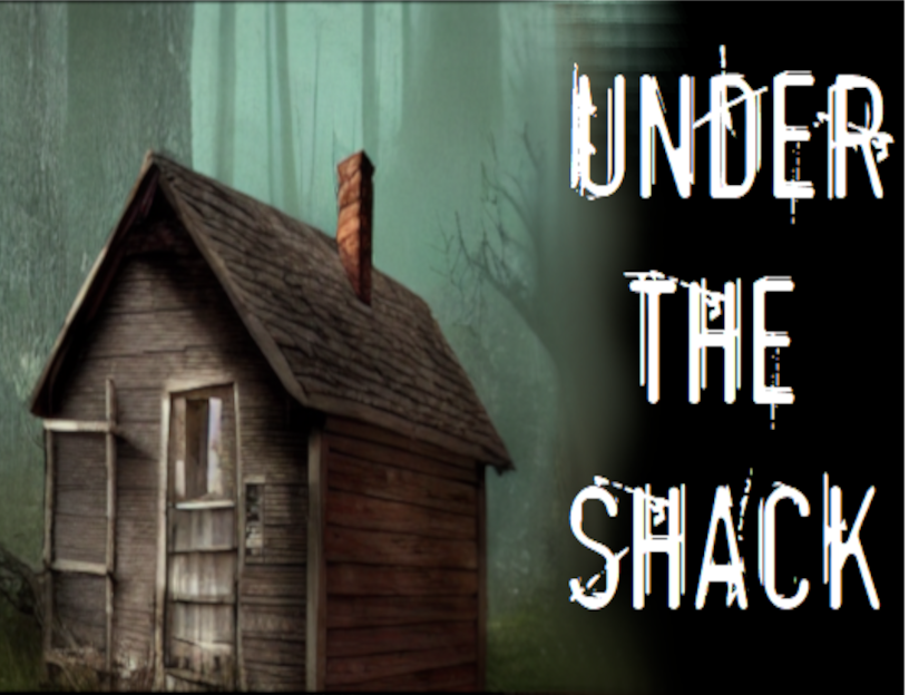 Under The Shack