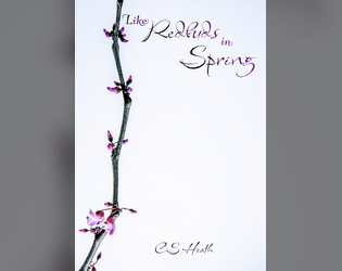 Like Redbuds in Spring - Early Access   - A game of magic and maturity. 