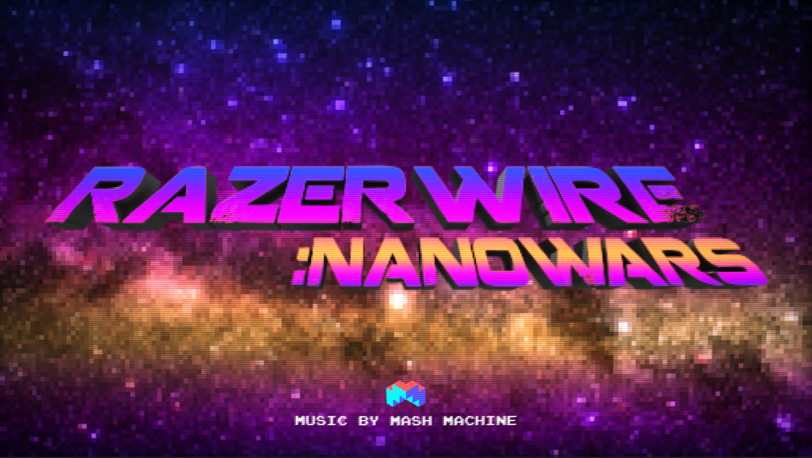 Razerwire:Nanowars releasing for 1$! 