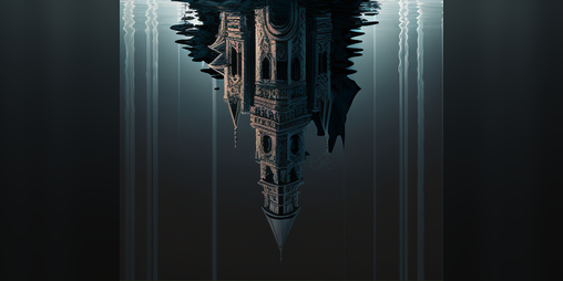 Cover image for The Unfolded Basilica