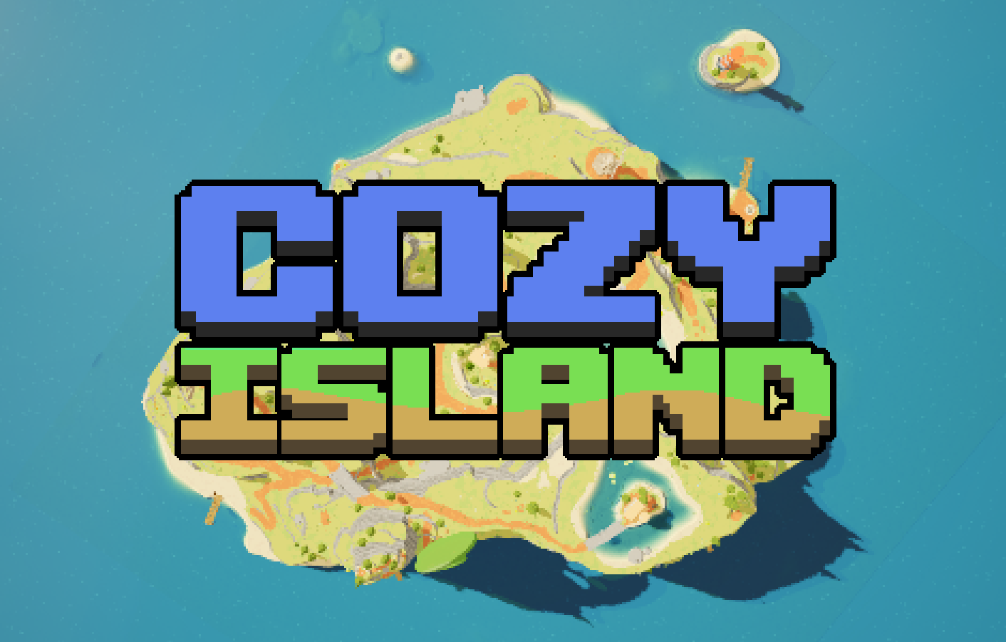 Cozy Island