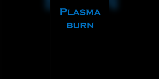 Cover image for Plasma Burn