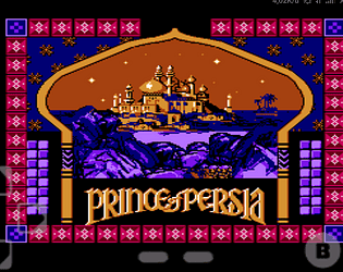 prince of Persia