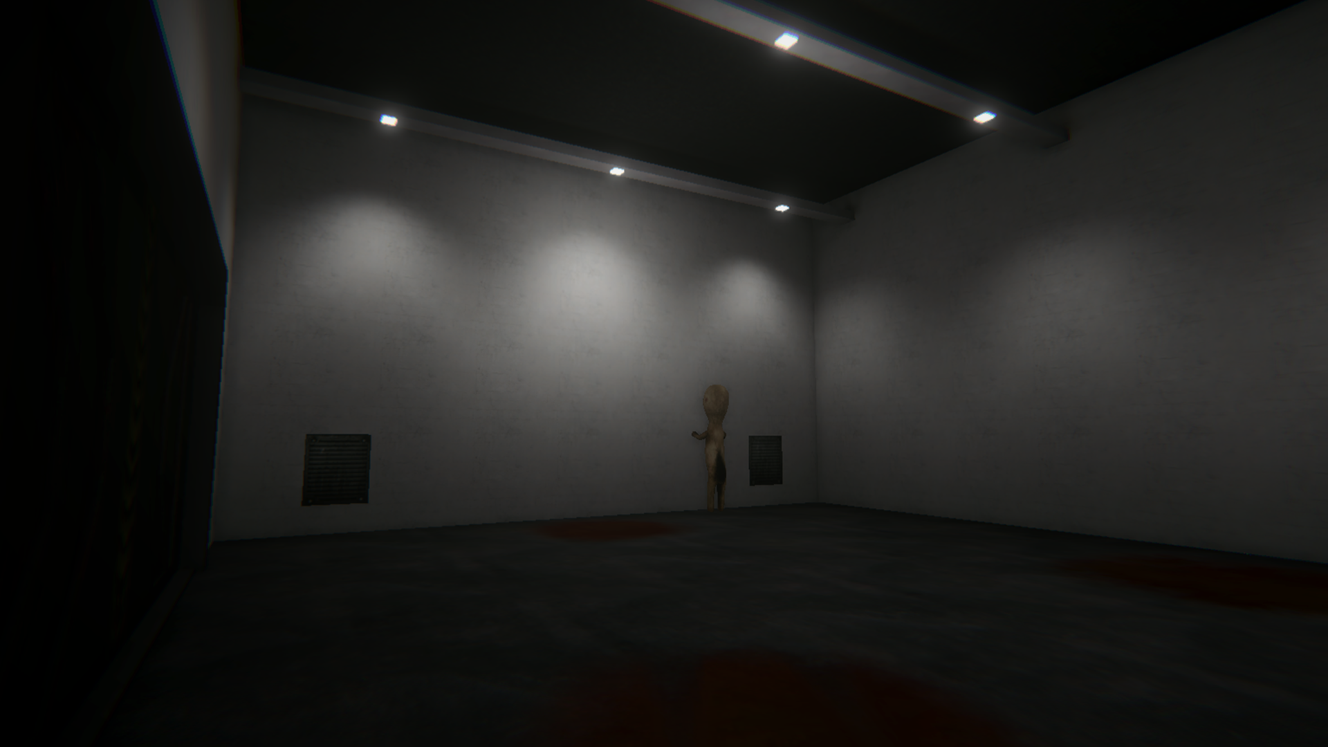 SCP Containment Breach: Revival - v0.2.0 Update - Free - Release  Announcements 