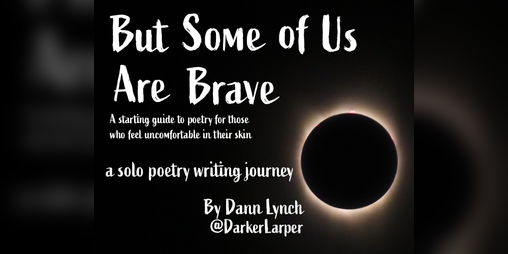 Cover image for But Some of Us Are Brave