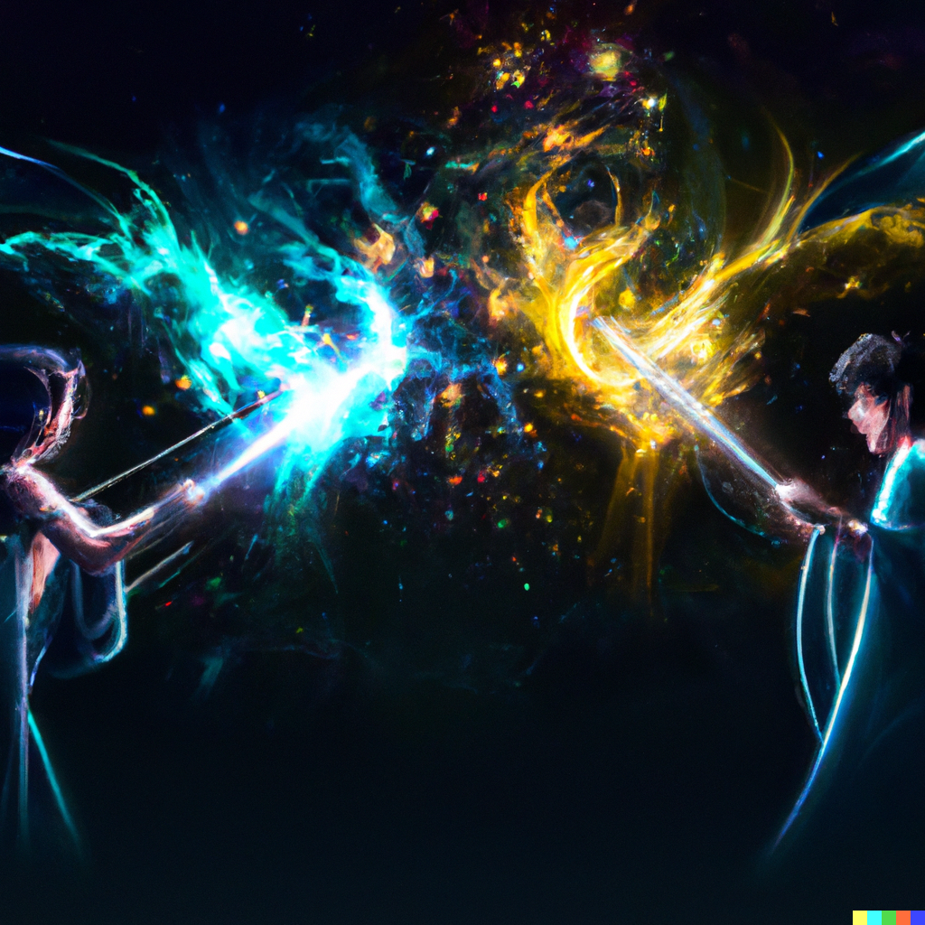 Cover image for WandSimulatorVR