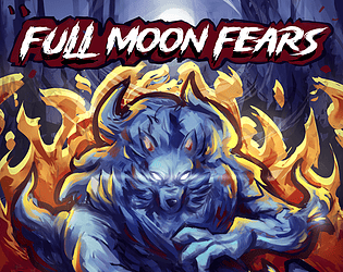 Full Moon Fears