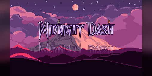 Cover image for Midnight Dash