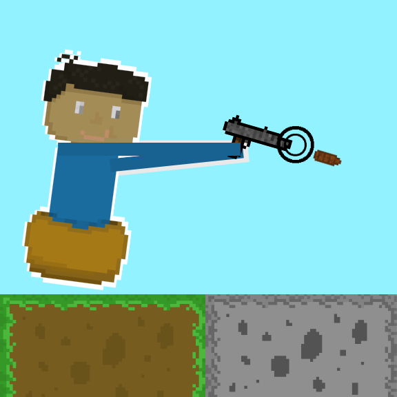 Sharpshooter
