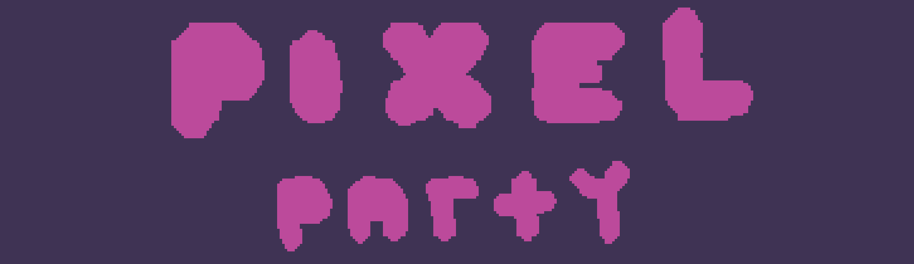 pixel party