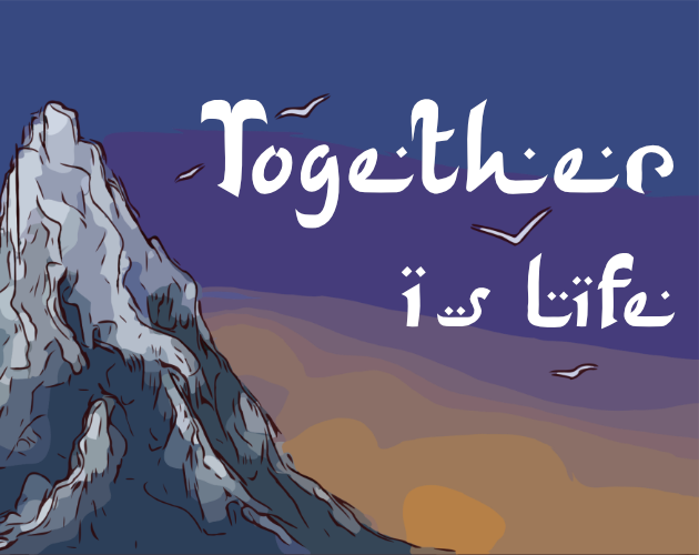 together-is-life-by-e-m
