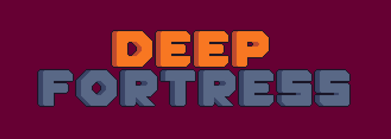 Deep Fortress