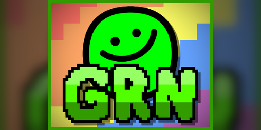 Cover image for GRN