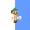 Lederhosen Sepp