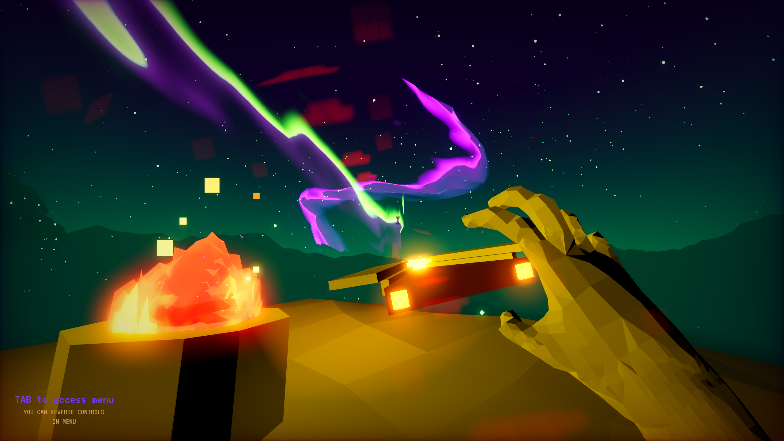 Aurora Pilot