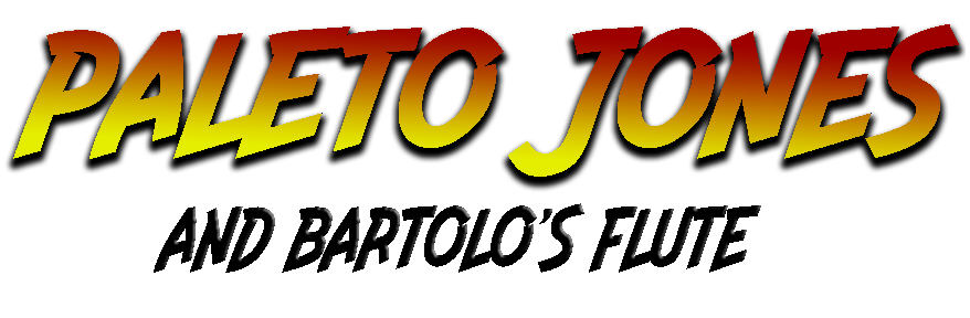 Paleto Jones 2 (Amstrad)