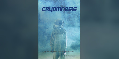 Cover image for Cryomnesis