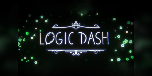 Cover image for Logic Dash