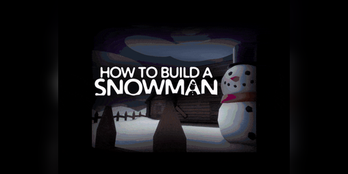 Build a Snowman, Games