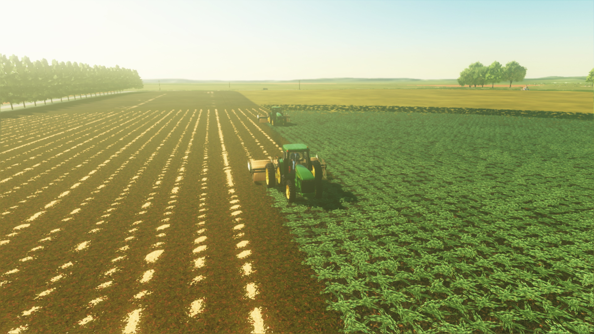 Hanna Indiana Edit By D2 Farms by D2 Farms