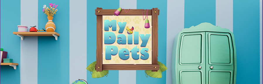 My Daily Pets