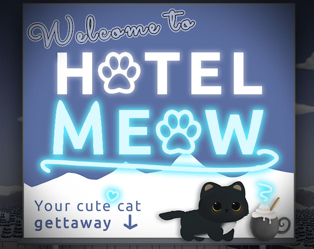 Cats Hotel: The Grand Meow on the App Store