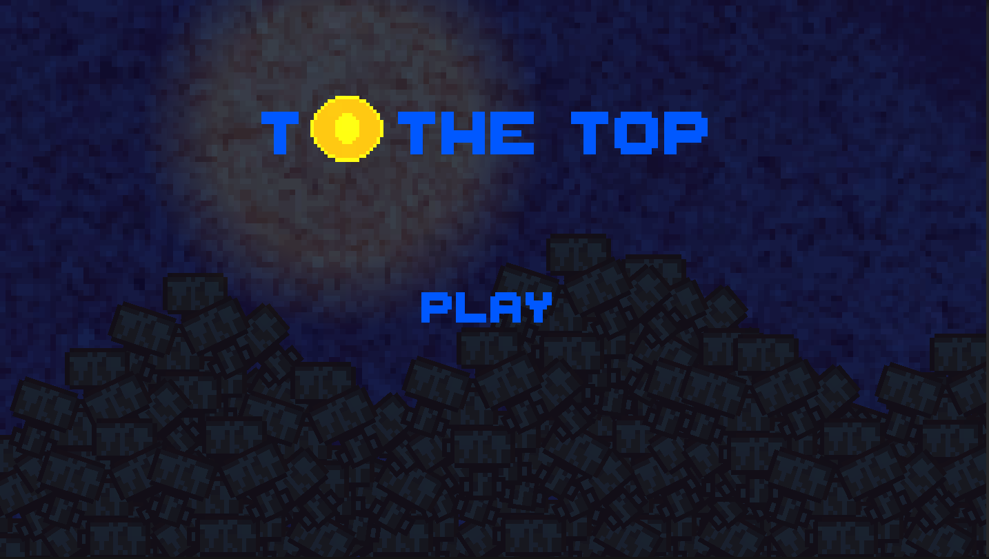To The Top