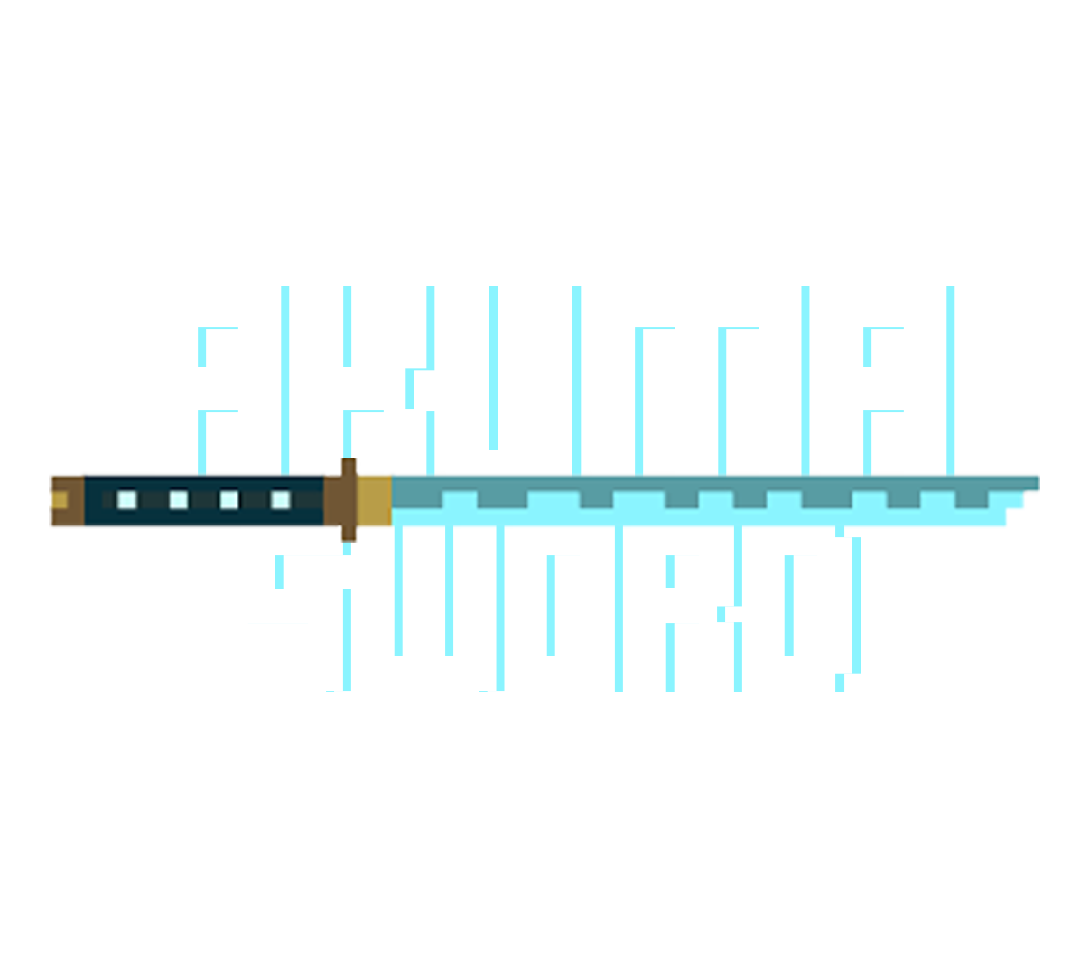 AKUMA Sword