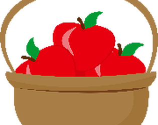 CATCH APPLES
