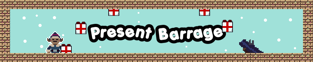 Present Barrage